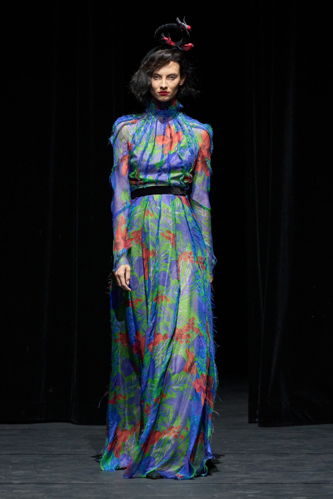 Van Der Kemp HC F25 006