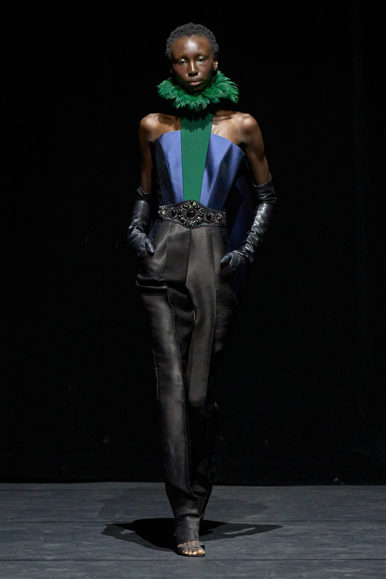 Van Der Kemp HC F25 007