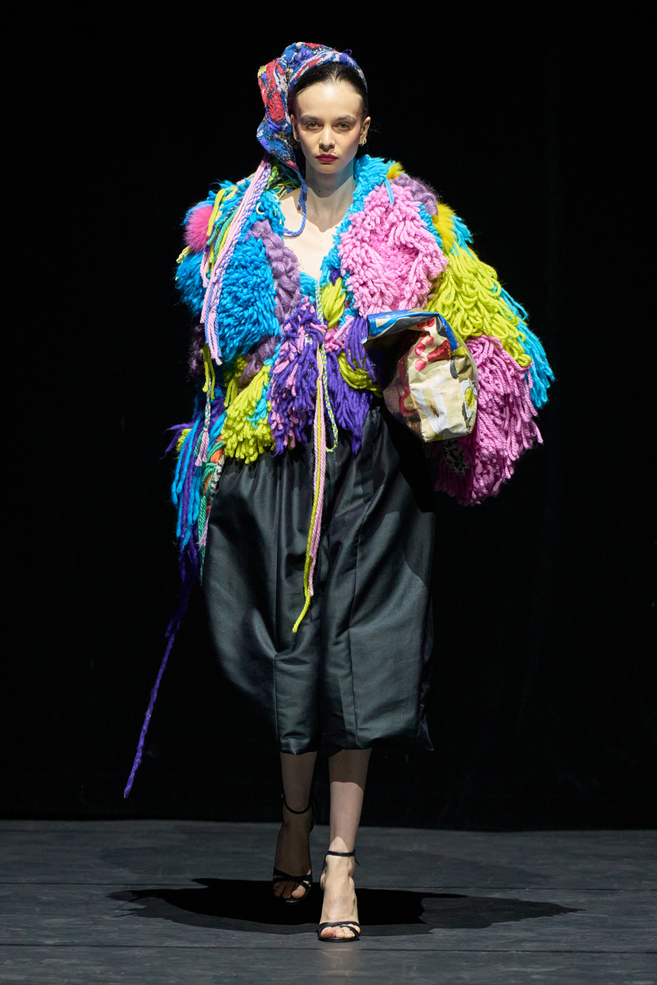 Van Der Kemp HC F25 009