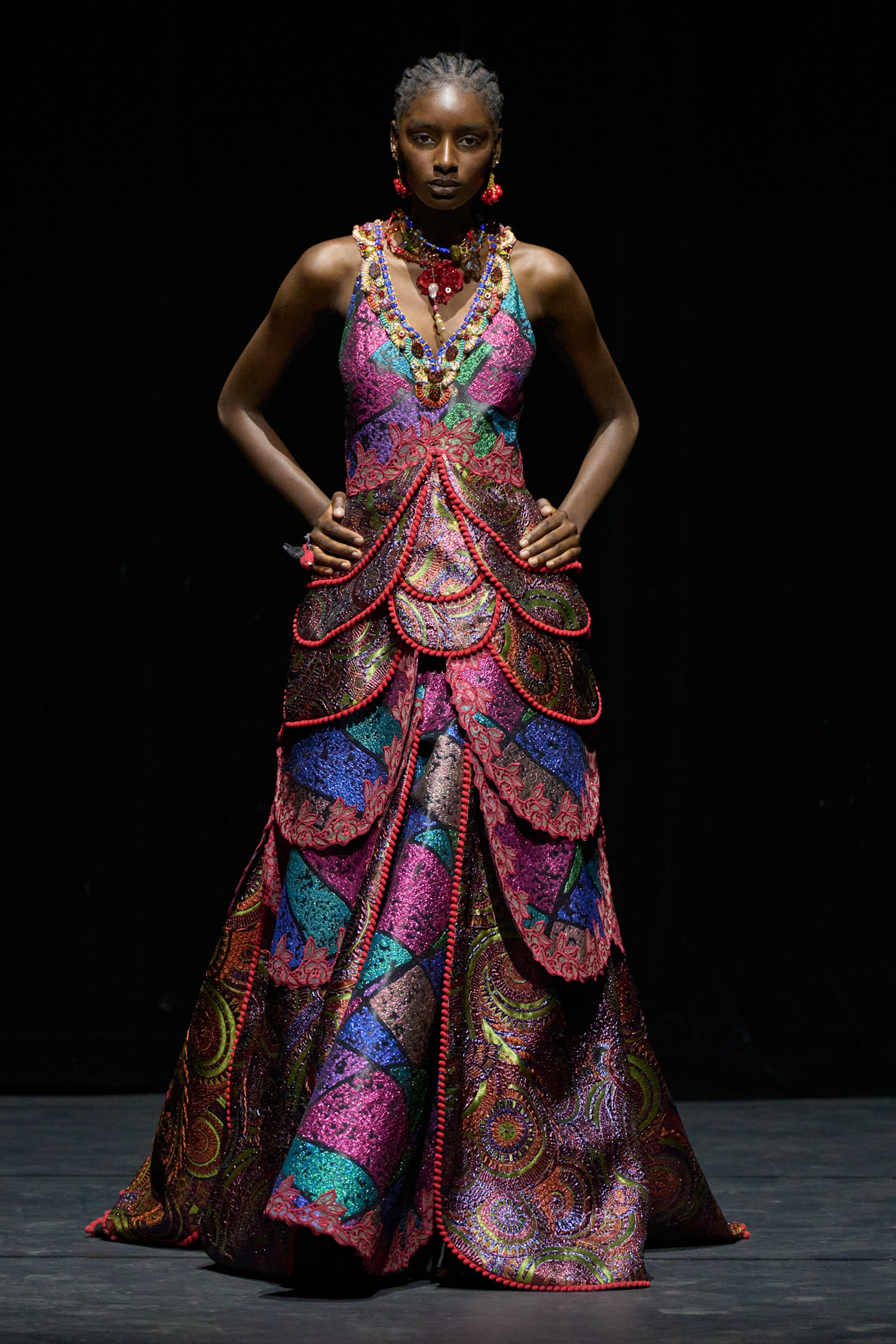 Van Der Kemp HC F25 012