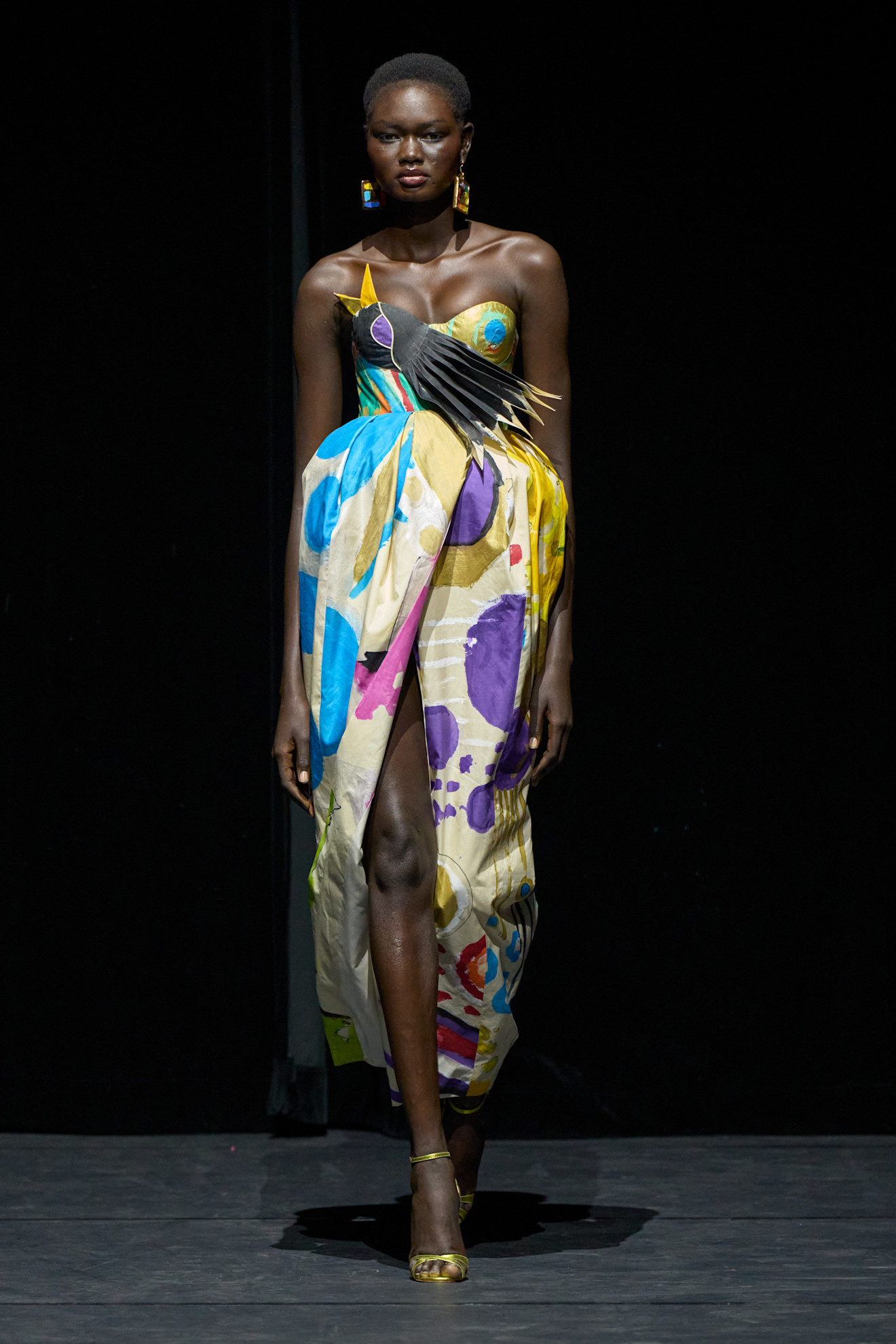 Van Der Kemp HC F25 014