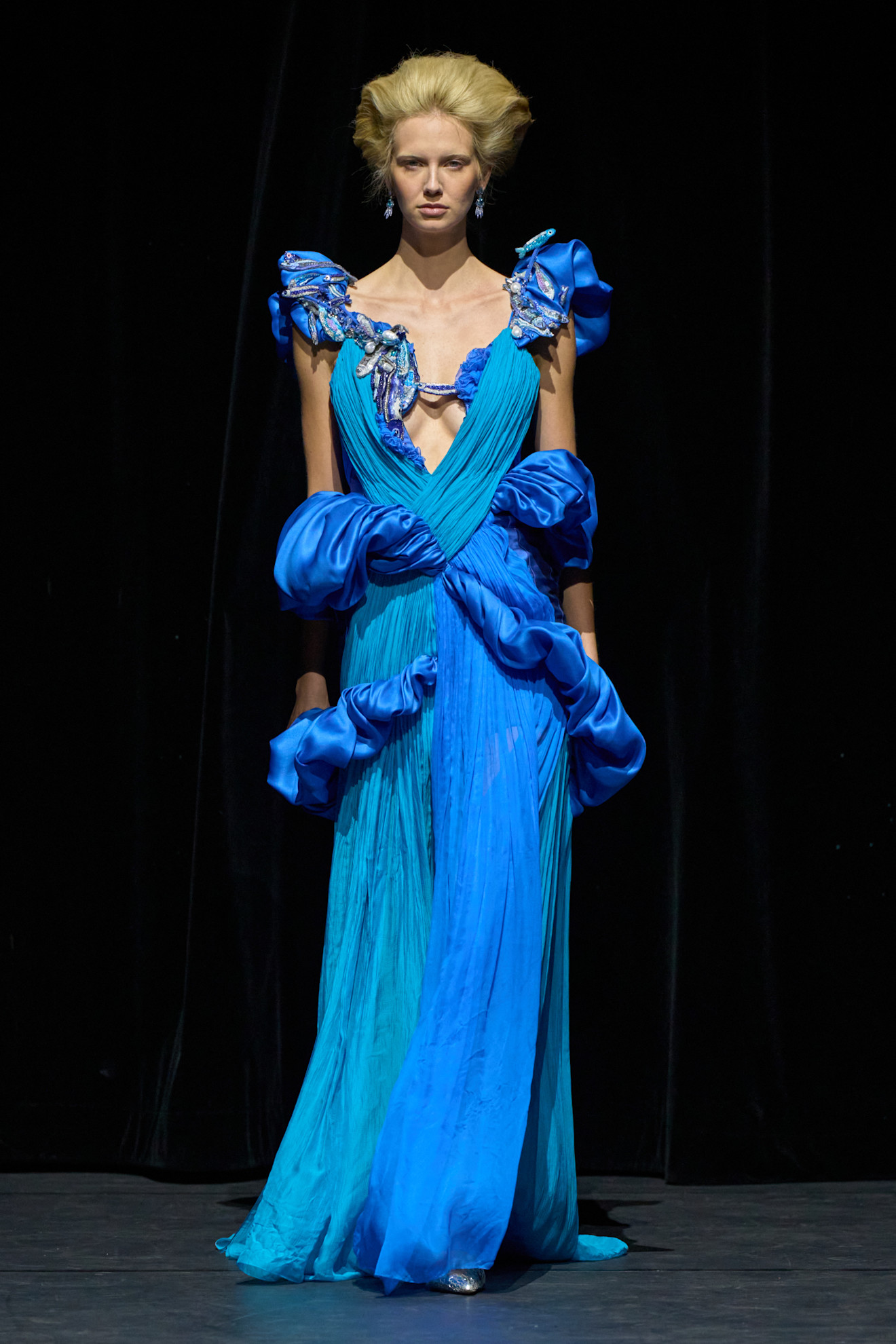 Van Der Kemp HC F25 015