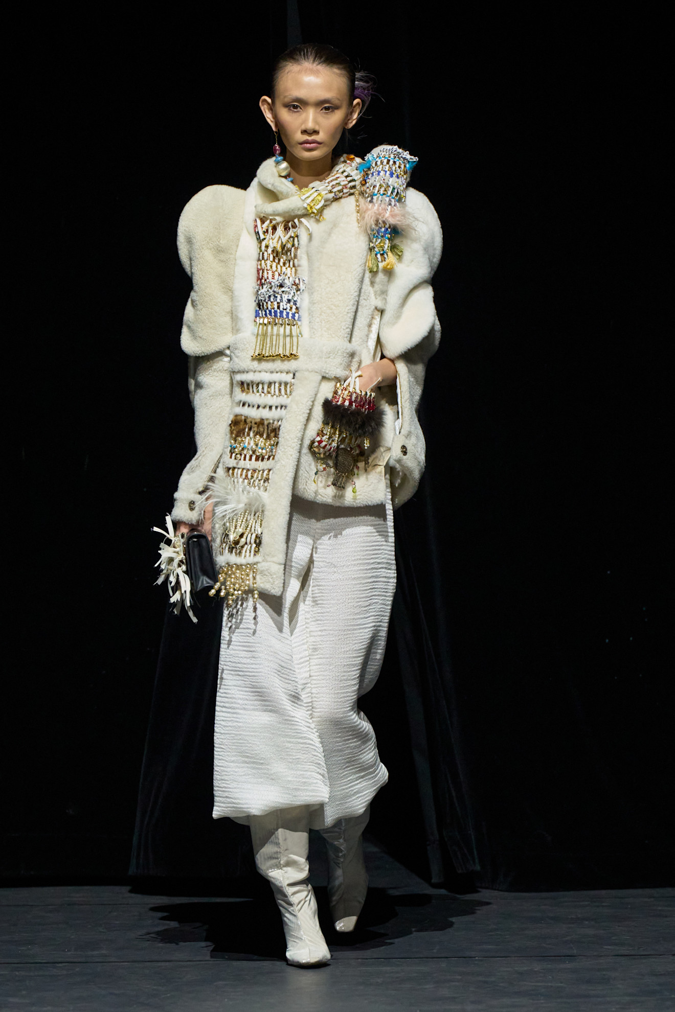 Van Der Kemp HC F25 016