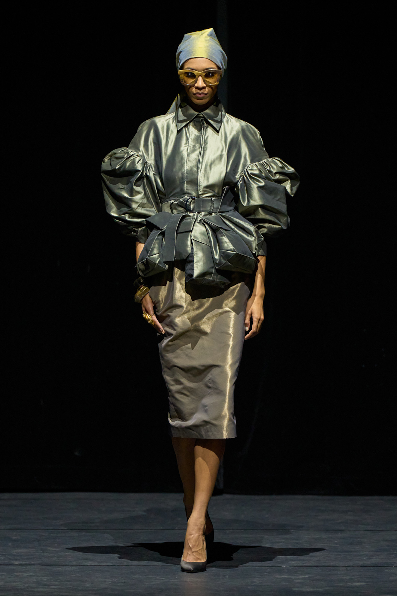 Van Der Kemp HC F25 019