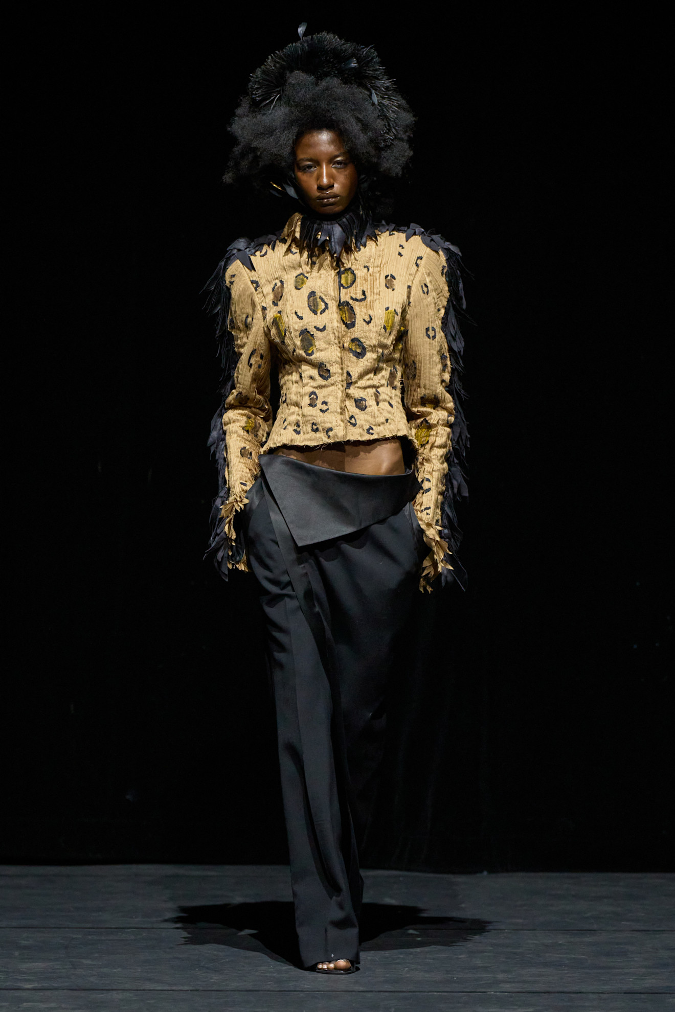 Van Der Kemp HC F25 021