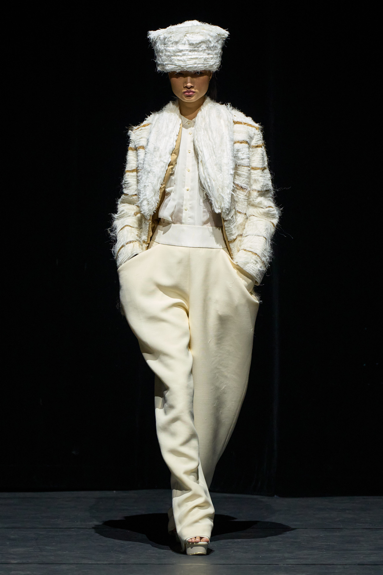 Van Der Kemp HC F25 022