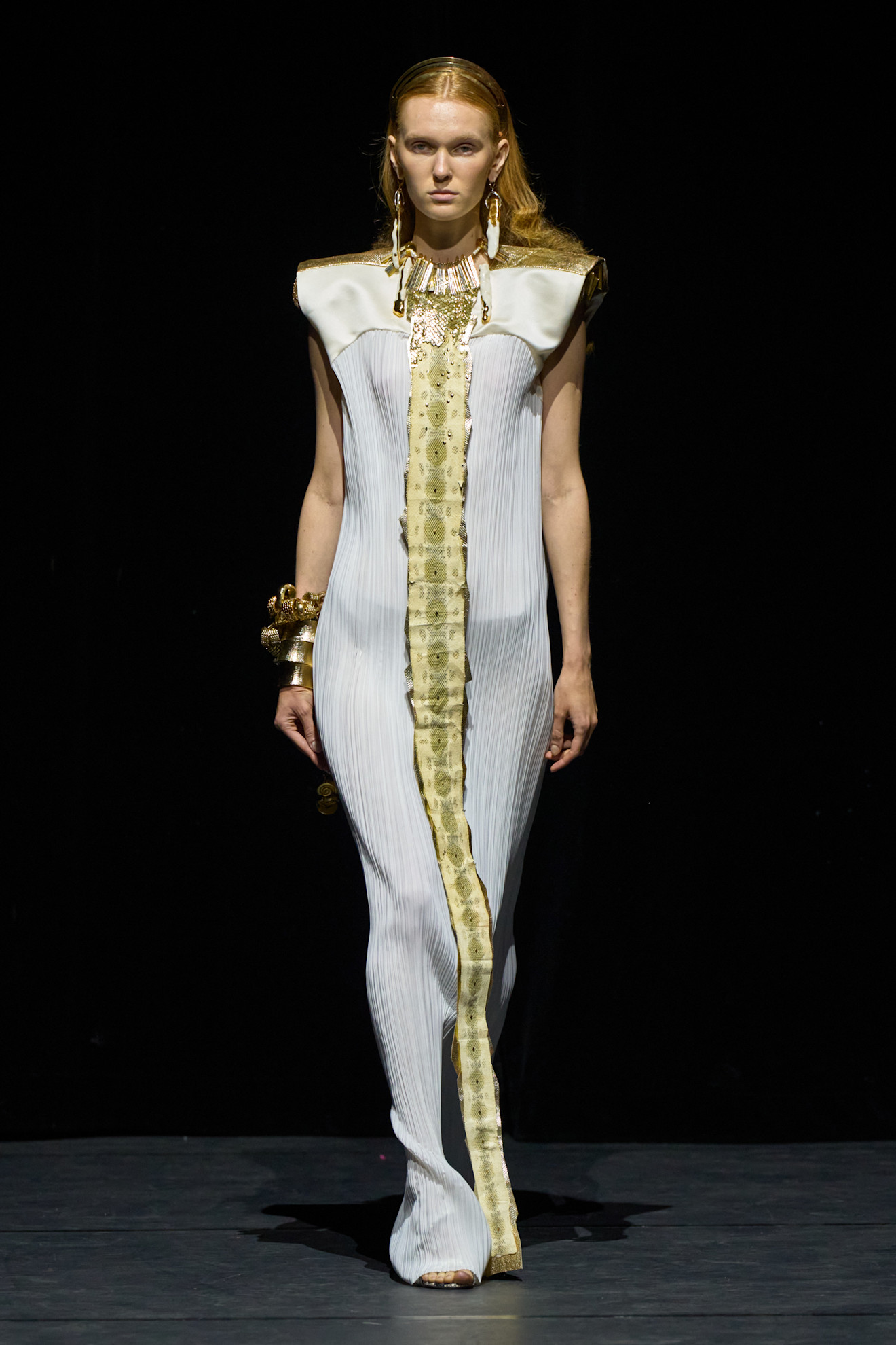 Van Der Kemp HC F25 023