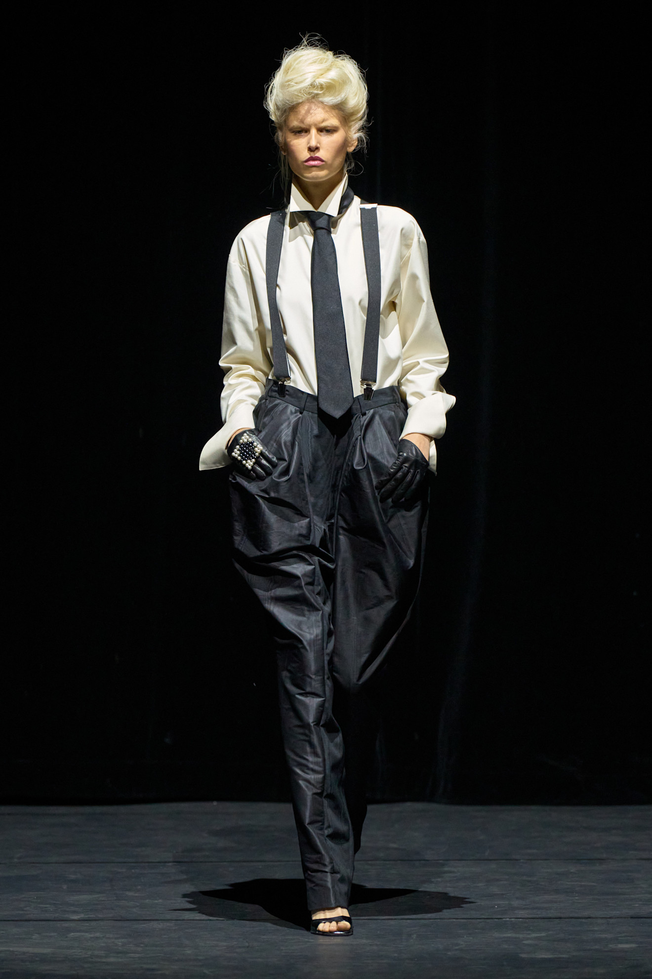 Van Der Kemp HC F25 026