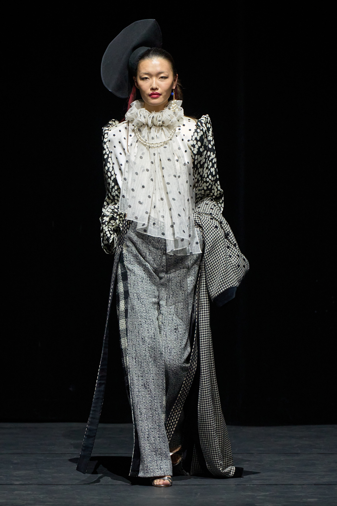 Van Der Kemp HC F25 027