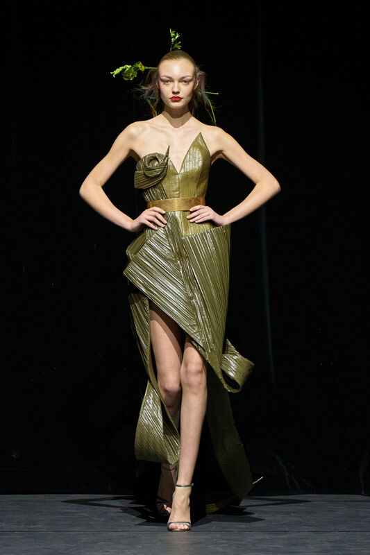 Van Der Kemp HC F25 002