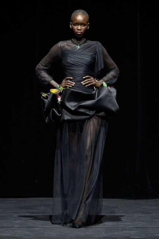 Van Der Kemp HC F25 005