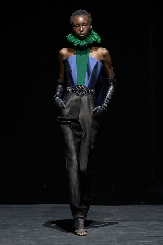 Van Der Kemp HC F25 007