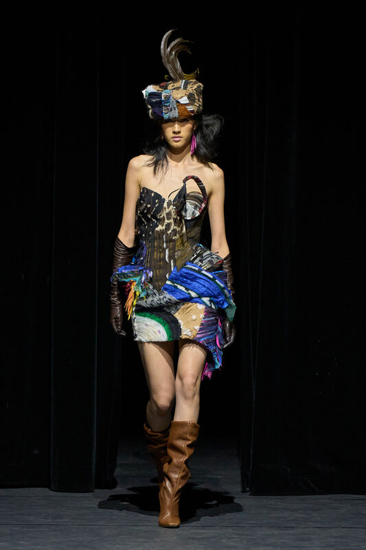 Van Der Kemp HC F25 008