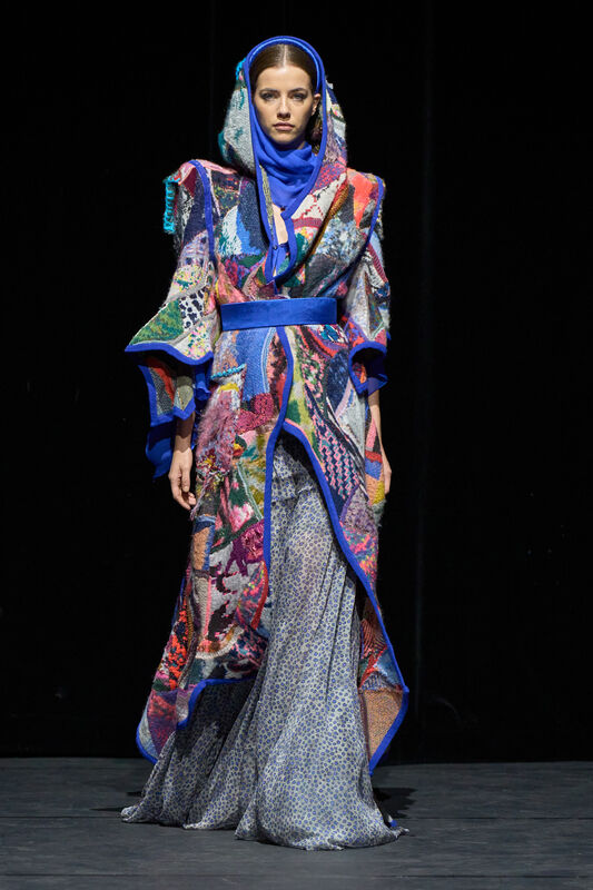 Van Der Kemp HC F25 010