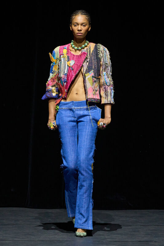 Van Der Kemp HC F25 011