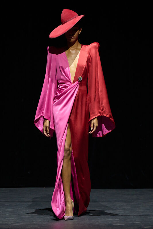 Van Der Kemp HC F25 013