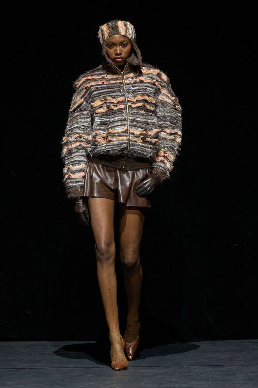 Van Der Kemp HC F25 018