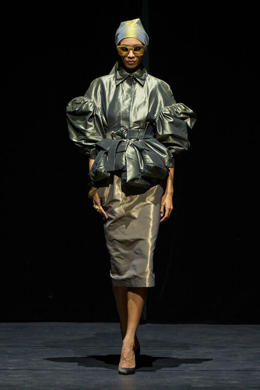 Van Der Kemp HC F25 019