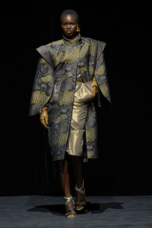 Van Der Kemp HC F25 020