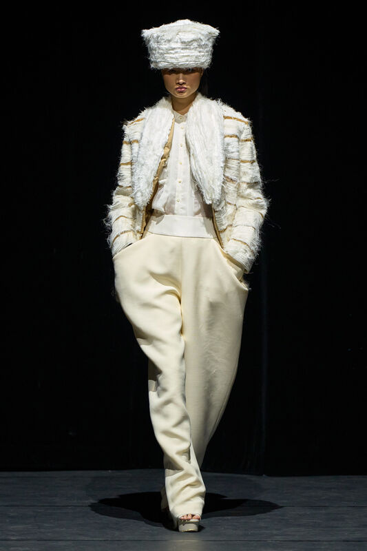 Van Der Kemp HC F25 022