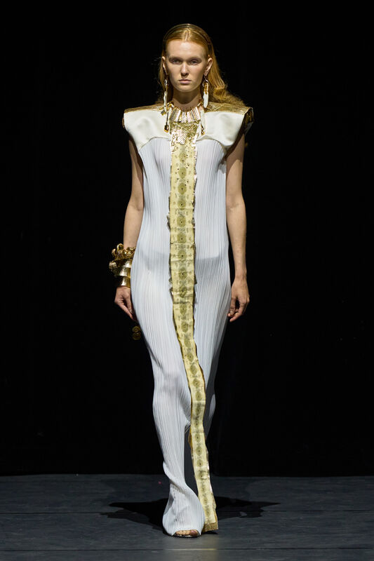 Van Der Kemp HC F25 023