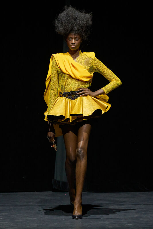 Van Der Kemp HC F25 024