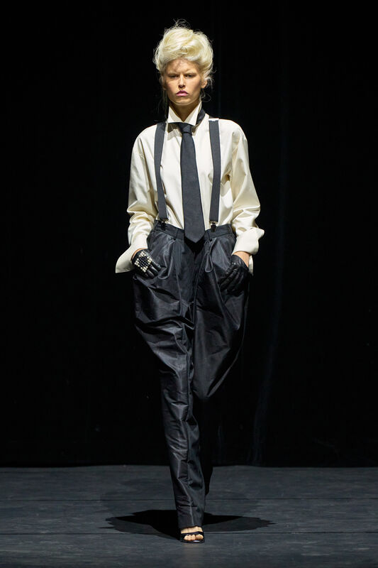 Van Der Kemp HC F25 026