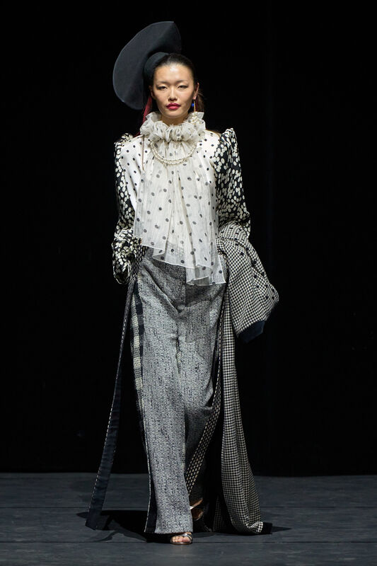 Van Der Kemp HC F25 027