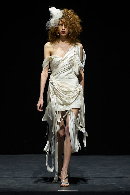 Van Der Kemp HC F25 029