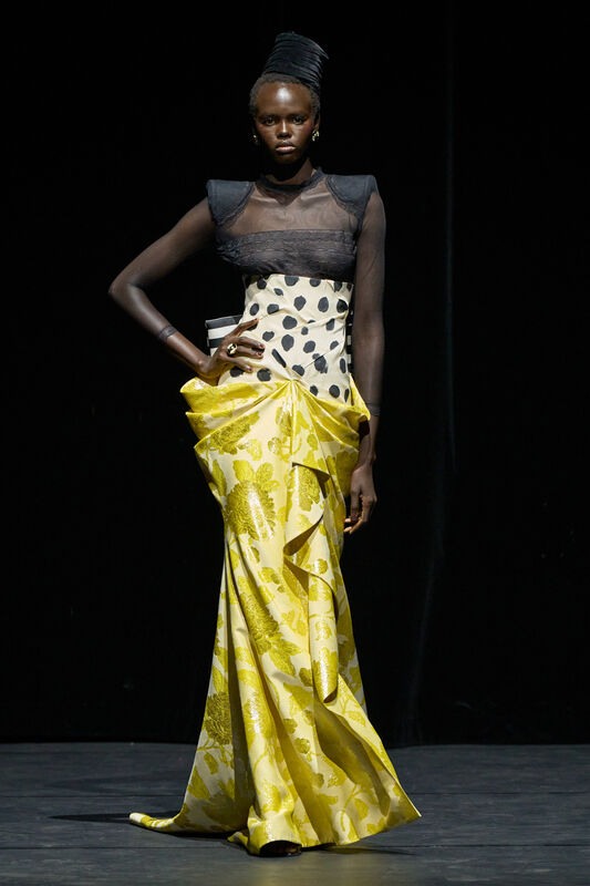 Van Der Kemp HC F25 031