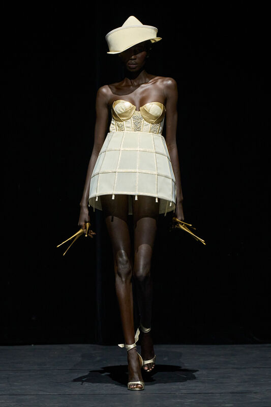 Van Der Kemp HC F25 032