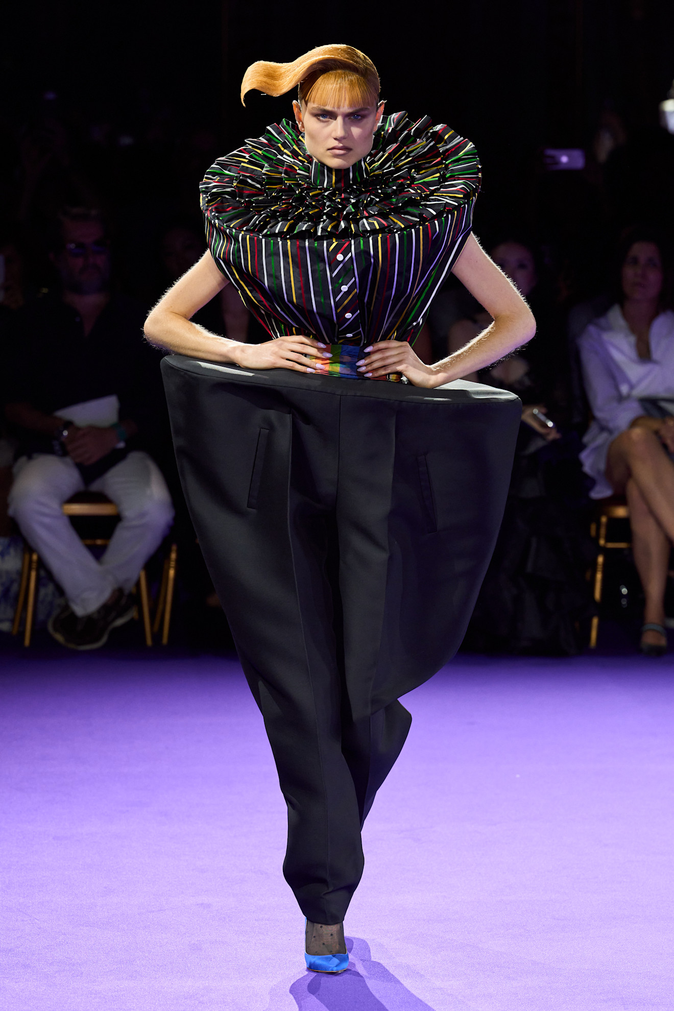 Viktor e Rolf HC F24 007