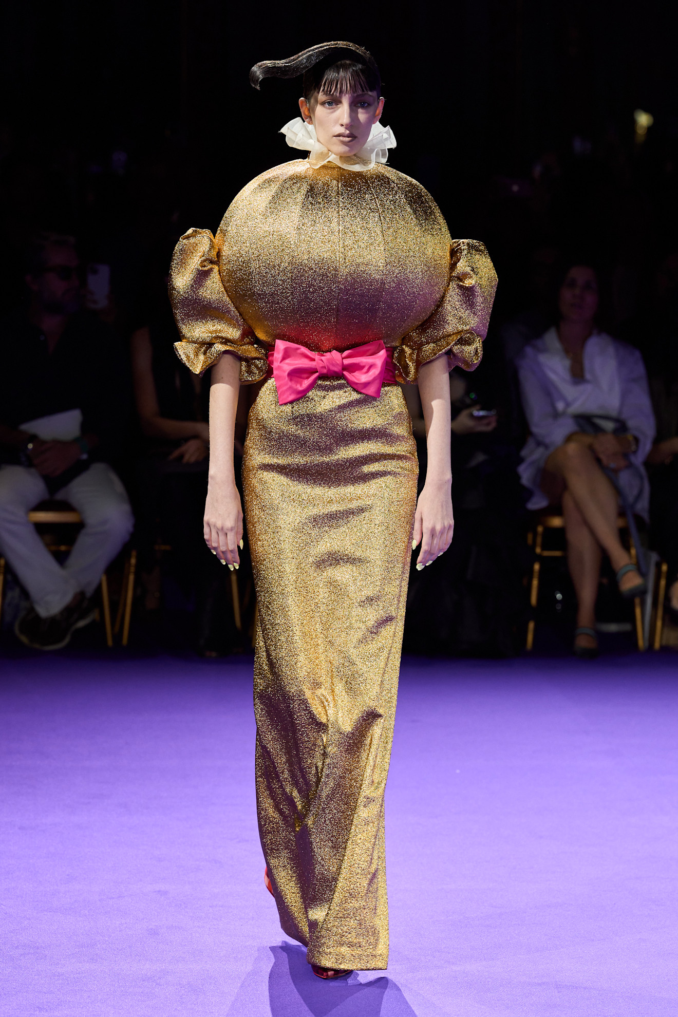 Viktor e Rolf HC F24 011