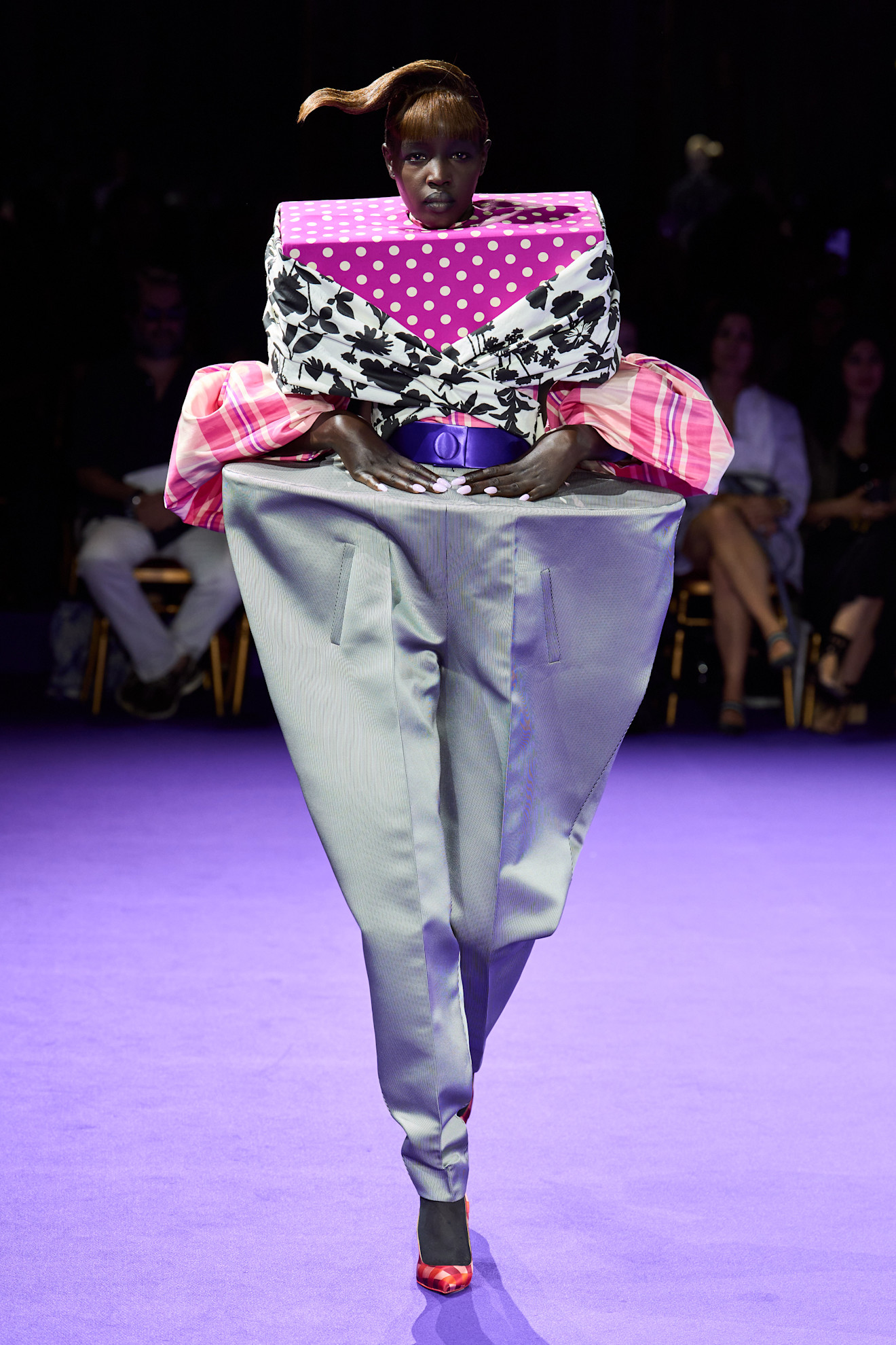 Viktor e Rolf HC F24 020