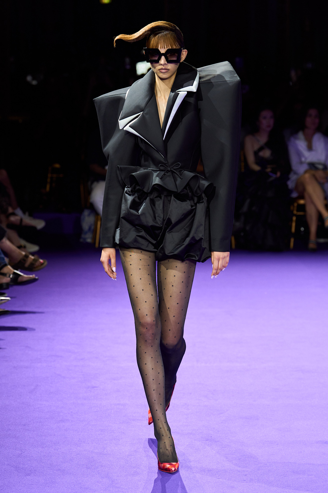 Viktor e Rolf HC F24 022