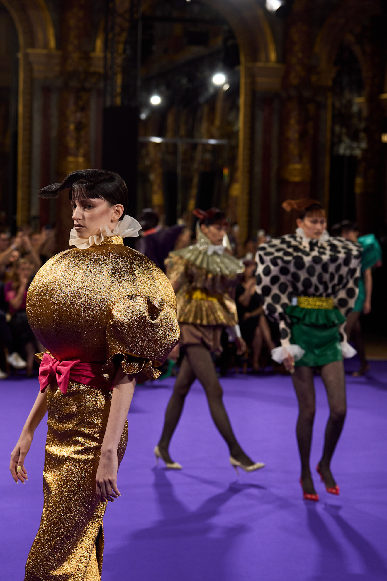 Viktor e Rolf HC F24 024