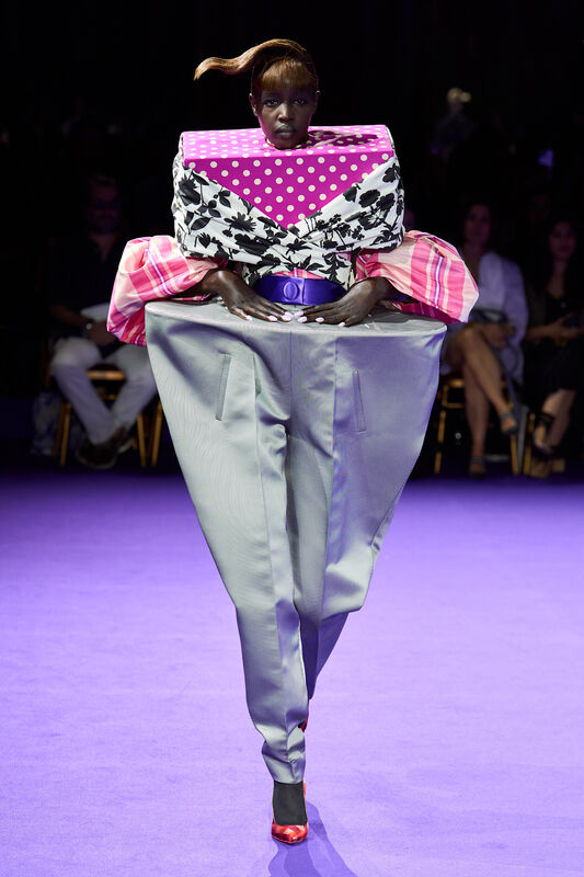 Viktor e Rolf HC F24 020