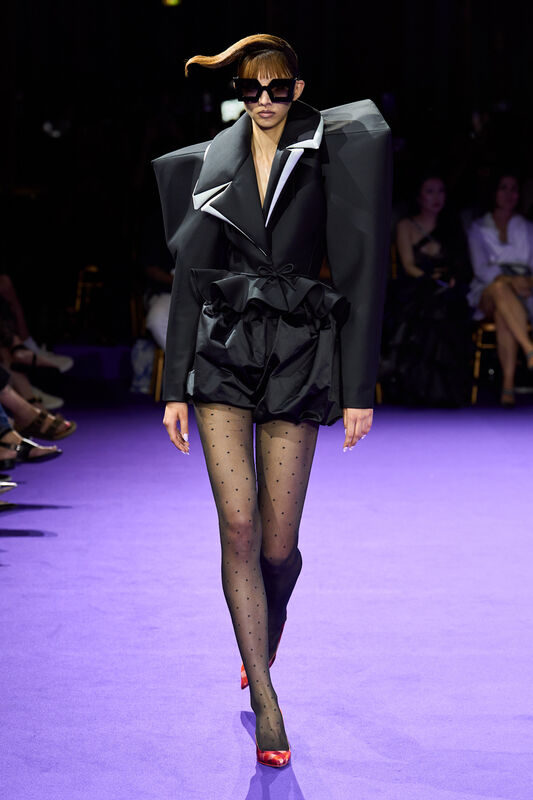 Viktor e Rolf HC F24 022