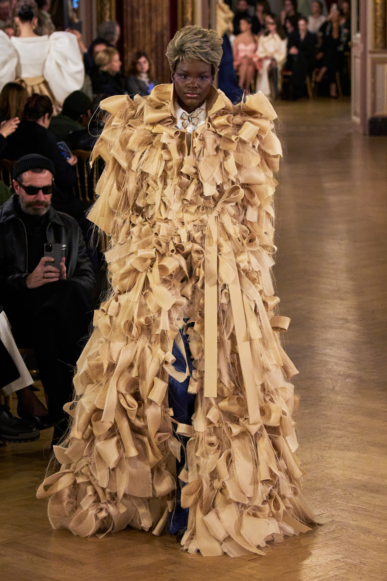 Viktor e Rolf HC S25 021