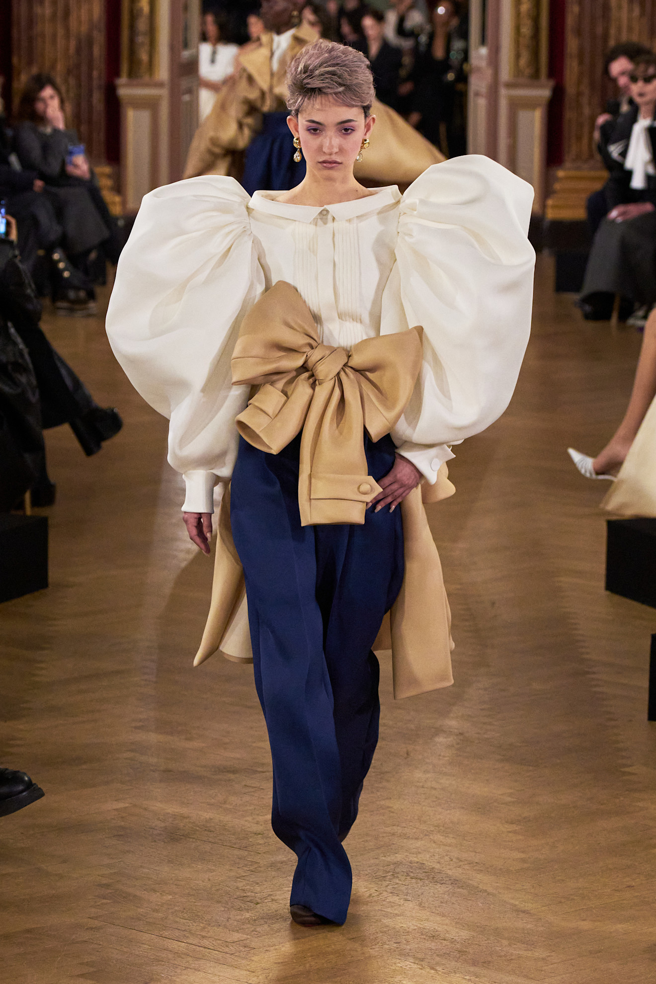 Viktor e Rolf HC S25 022