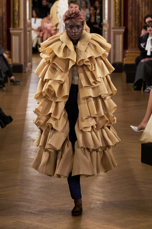 Viktor e Rolf HC S25 013