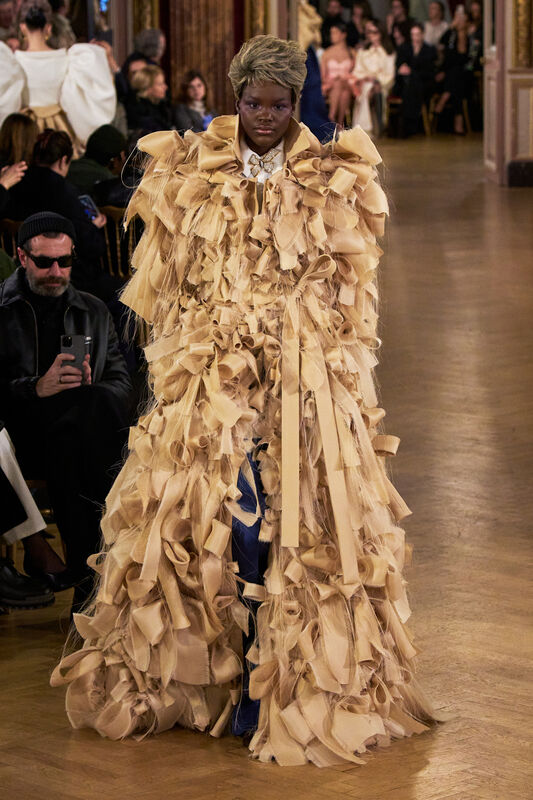 Viktor e Rolf HC S25 021