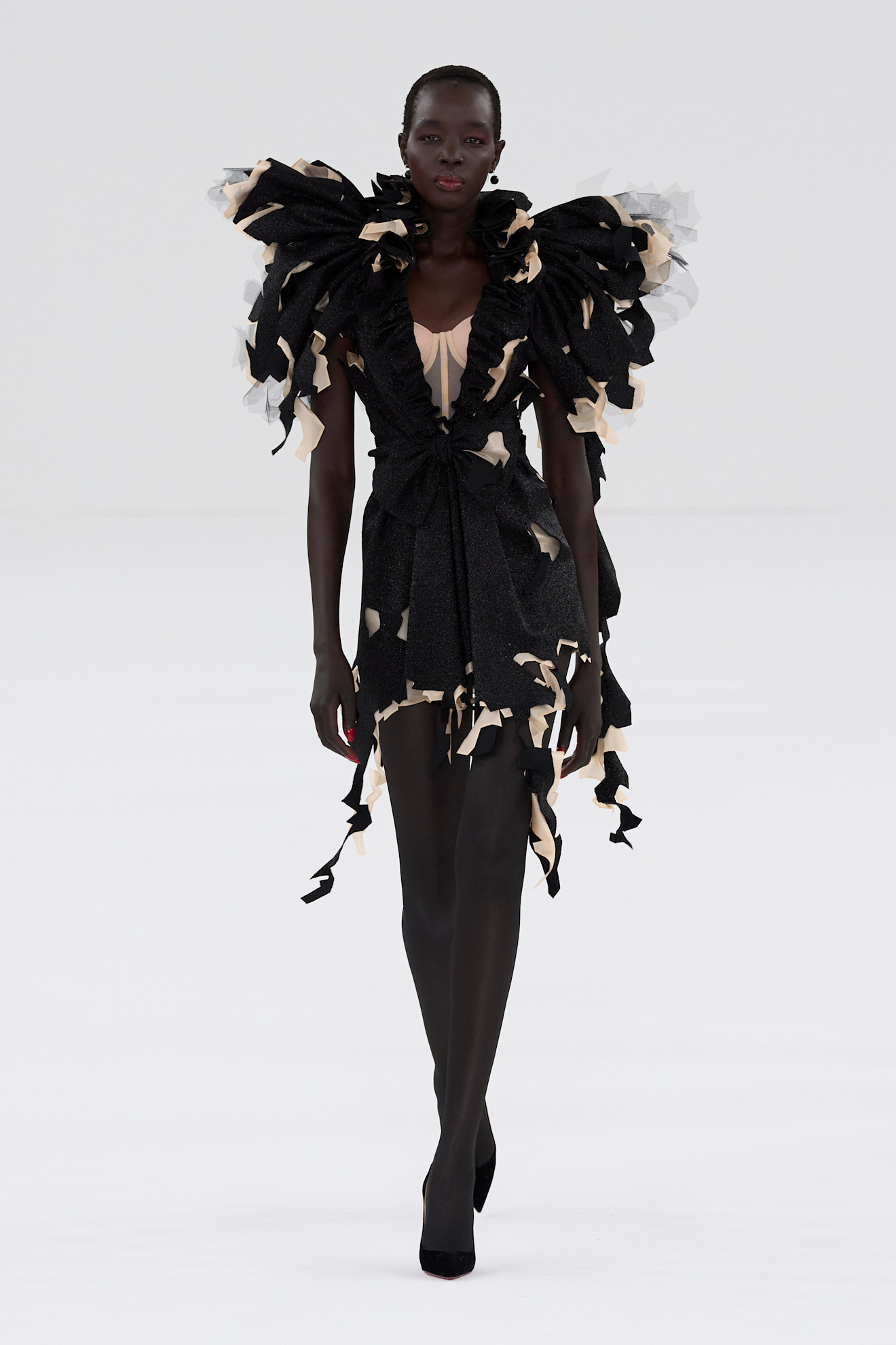 Viktor e Rolf HC S24 024