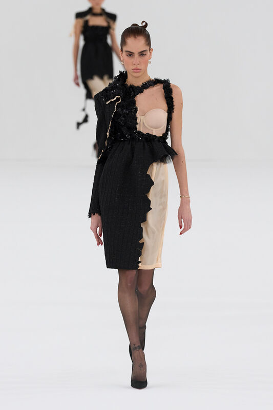 Viktor e Rolf HC S24 007