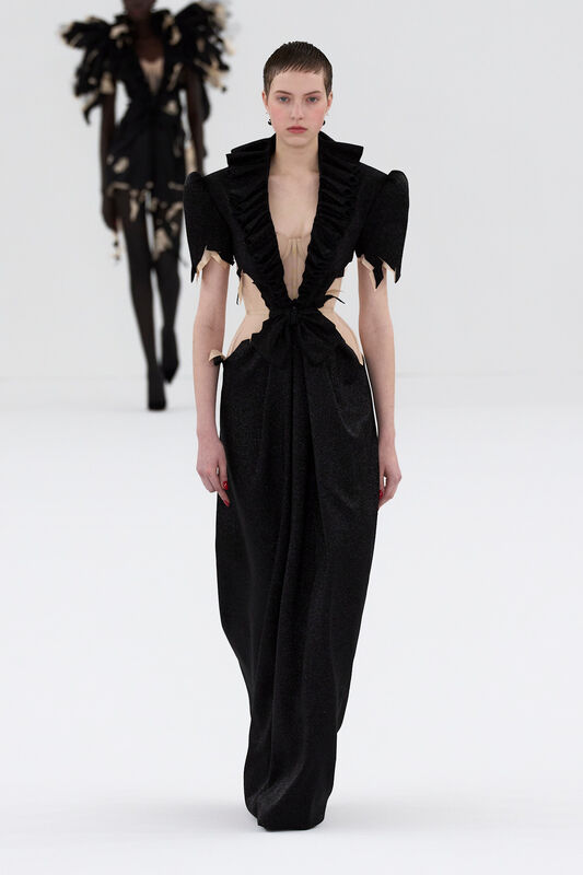 Viktor e Rolf HC S24 023