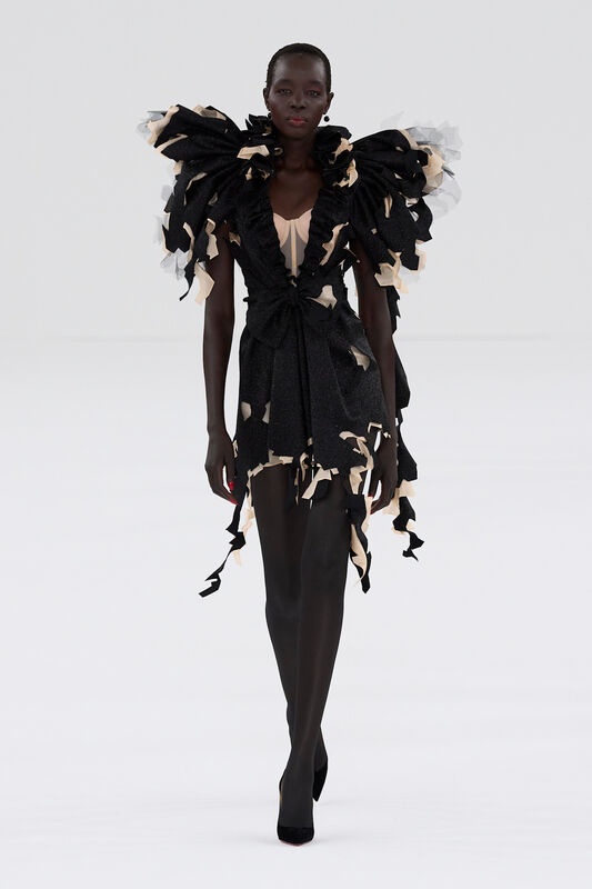 Viktor e Rolf HC S24 024