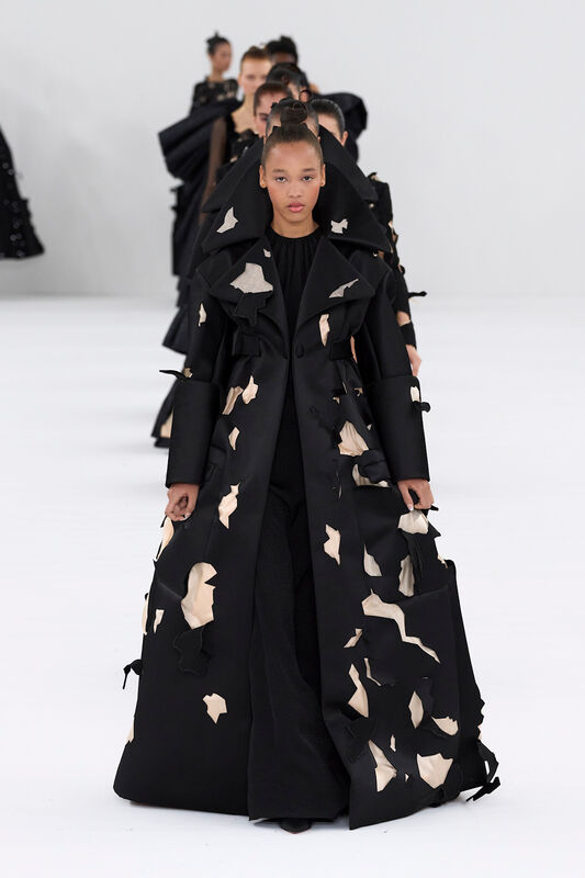 Viktor e Rolf HC S24 029