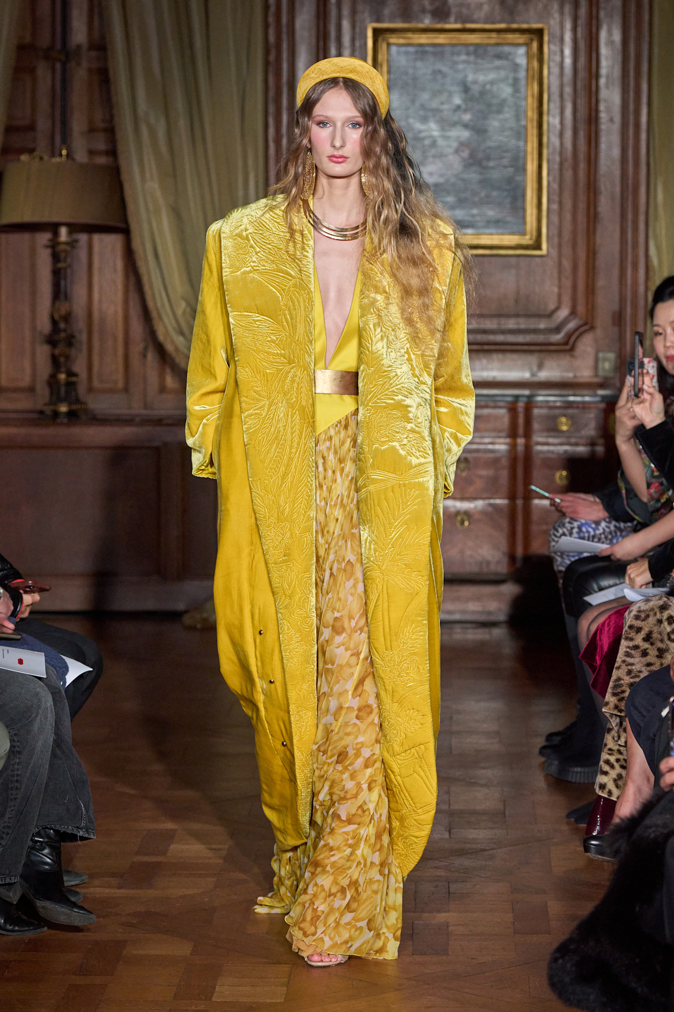 Van Der Kemp HC S25 003