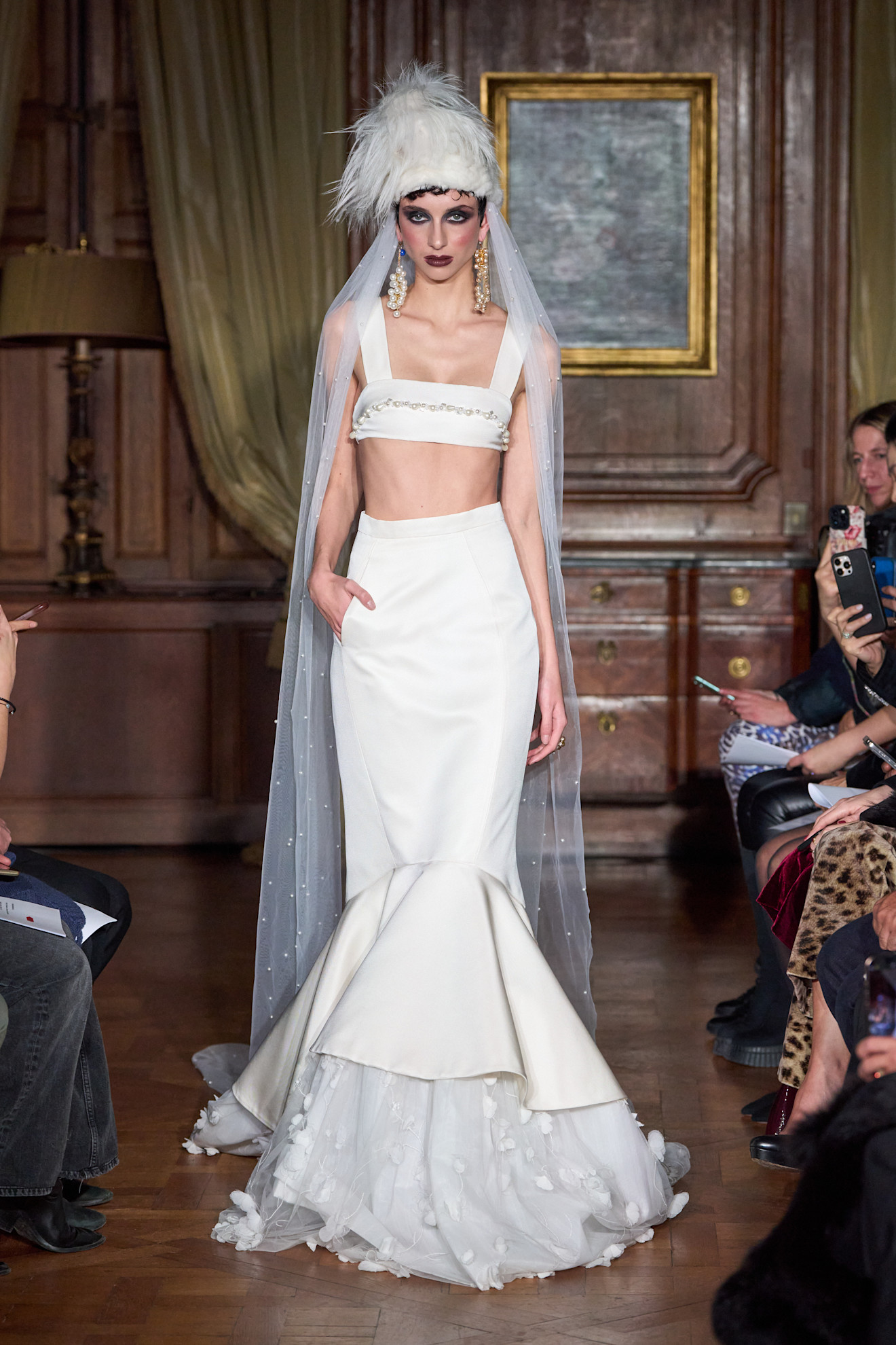 Van Der Kemp HC S25 004