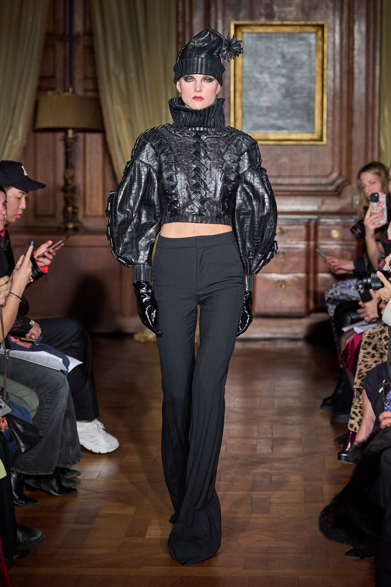 Van Der Kemp HC S25 008